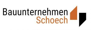 Bauunternehmen Schoech